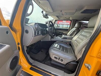 2003 Hummer H2   - Photo 30 - Wylie, TX 75098