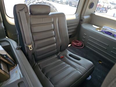 2003 Hummer H2 - Photo 7 - Wylie, TX 75098