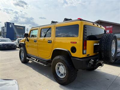 2003 Hummer H2   - Photo 29 - Wylie, TX 75098
