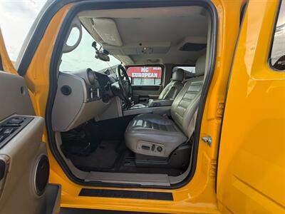 2003 Hummer H2   - Photo 42 - Wylie, TX 75098