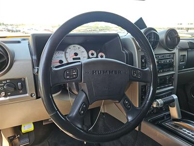 2003 Hummer H2 - Photo 27 - Wylie, TX 75098