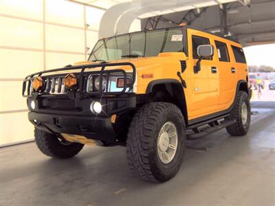 2003 Hummer H2 - Photo 14 - Wylie, TX 75098