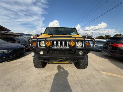 2003 Hummer H2   - Photo 34 - Wylie, TX 75098