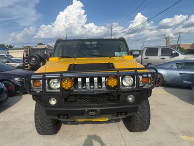 2003 Hummer H2   - Photo 21 - Wylie, TX 75098