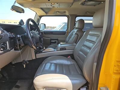 2003 Hummer H2 - Photo 19 - Wylie, TX 75098