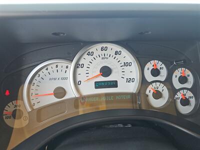 2003 Hummer H2 - Photo 29 - Wylie, TX 75098
