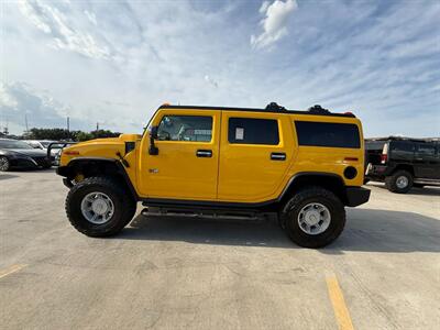 2003 Hummer H2   - Photo 31 - Wylie, TX 75098