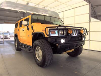 2003 Hummer H2 - Photo 18 - Wylie, TX 75098