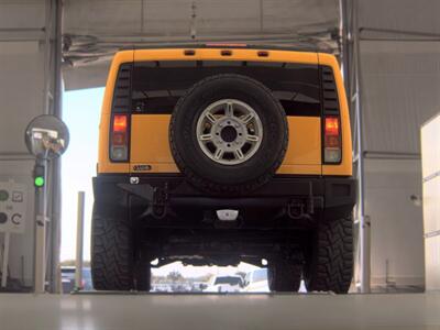2003 Hummer H2 - Photo 16 - Wylie, TX 75098