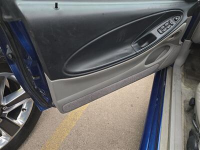 1996 Ford Mustang GT Low Miles Manual 5 Speed   - Photo 6 - Wylie, TX 75098