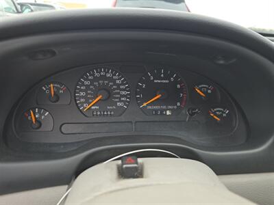 1996 Ford Mustang GT Low Miles Manual 5 Speed   - Photo 17 - Wylie, TX 75098