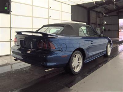 1996 Ford Mustang GT Low Miles Manual 5 Speed   - Photo 19 - Wylie, TX 75098