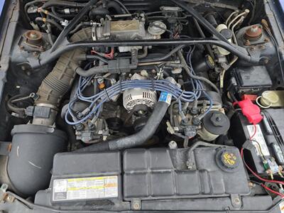 1996 Ford Mustang GT Low Miles Manual 5 Speed   - Photo 14 - Wylie, TX 75098
