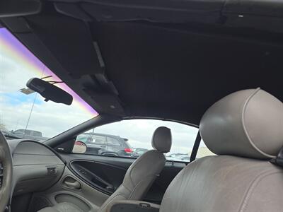 1996 Ford Mustang GT Low Miles Manual 5 Speed   - Photo 10 - Wylie, TX 75098