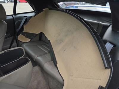 1996 Ford Mustang GT Low Miles Manual 5 Speed   - Photo 12 - Wylie, TX 75098