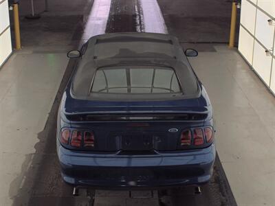 1996 Ford Mustang GT Low Miles Manual 5 Speed   - Photo 4 - Wylie, TX 75098