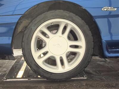 1996 Ford Mustang GT Low Miles Manual 5 Speed   - Photo 9 - Wylie, TX 75098