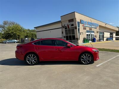 2016 Mazda Mazda6 i Grand Touring   - Photo 19 - Wylie, TX 75098