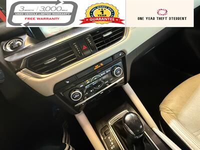 2016 Mazda Mazda6 i Grand Touring   - Photo 27 - Wylie, TX 75098