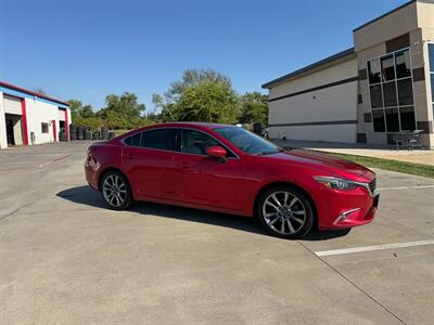 2016 Mazda Mazda6 i Grand Touring   - Photo 18 - Wylie, TX 75098