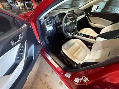 2016 Mazda Mazda6 i Grand Touring   - Photo 6 - Wylie, TX 75098