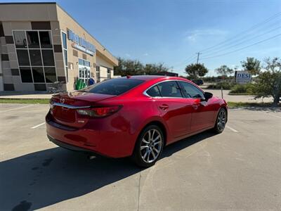 2016 Mazda Mazda6 i Grand Touring   - Photo 20 - Wylie, TX 75098