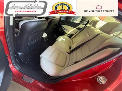 2016 Mazda Mazda6 i Grand Touring   - Photo 11 - Wylie, TX 75098