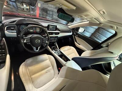 2016 Mazda Mazda6 i Grand Touring   - Photo 2 - Wylie, TX 75098