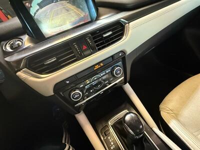 2016 Mazda Mazda6 i Grand Touring   - Photo 4 - Wylie, TX 75098
