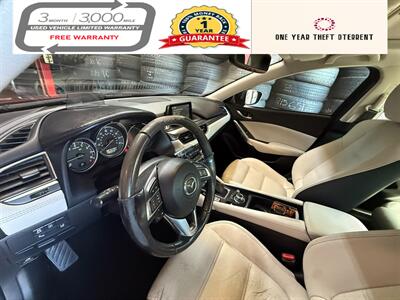 2016 Mazda Mazda6 i Grand Touring   - Photo 33 - Wylie, TX 75098