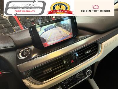 2016 Mazda Mazda6 i Grand Touring   - Photo 10 - Wylie, TX 75098