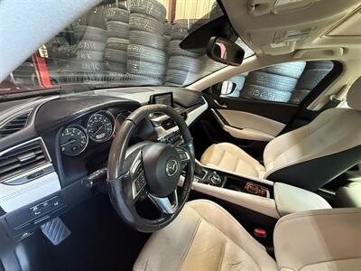 2016 Mazda Mazda6 i Grand Touring   - Photo 33 - Wylie, TX 75098