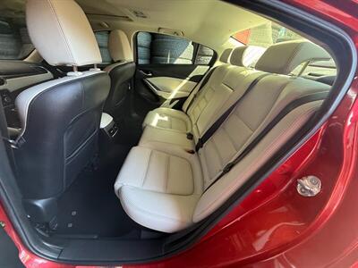 2016 Mazda Mazda6 i Grand Touring   - Photo 13 - Wylie, TX 75098