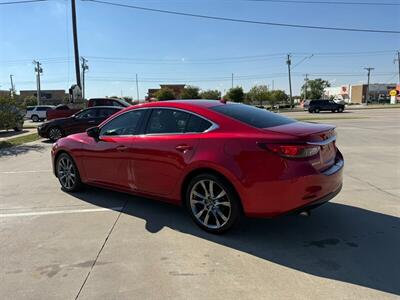 2016 Mazda Mazda6 i Grand Touring   - Photo 23 - Wylie, TX 75098