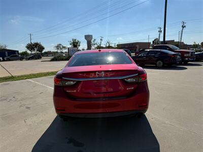 2016 Mazda Mazda6 i Grand Touring   - Photo 21 - Wylie, TX 75098