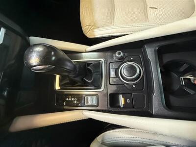 2016 Mazda Mazda6 i Grand Touring   - Photo 27 - Wylie, TX 75098