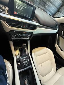 2016 Mazda Mazda6 i Grand Touring   - Photo 26 - Wylie, TX 75098