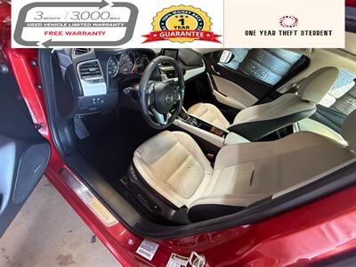 2016 Mazda Mazda6 i Grand Touring   - Photo 30 - Wylie, TX 75098