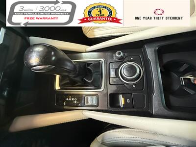 2016 Mazda Mazda6 i Grand Touring   - Photo 28 - Wylie, TX 75098