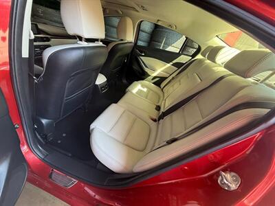2016 Mazda Mazda6 i Grand Touring   - Photo 11 - Wylie, TX 75098