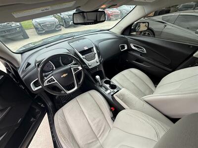 2011 Chevrolet Equinox LT   - Photo 2 - Wylie, TX 75098