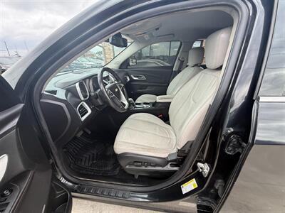 2011 Chevrolet Equinox LT   - Photo 20 - Wylie, TX 75098