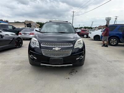 2011 Chevrolet Equinox LT   - Photo 10 - Wylie, TX 75098
