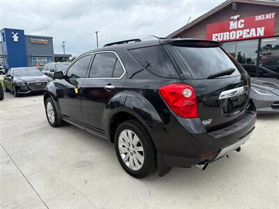 2011 Chevrolet Equinox LT   - Photo 18 - Wylie, TX 75098