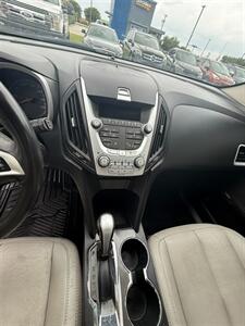 2011 Chevrolet Equinox LT   - Photo 21 - Wylie, TX 75098