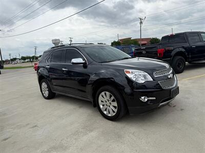 2011 Chevrolet Equinox LT   - Photo 14 - Wylie, TX 75098