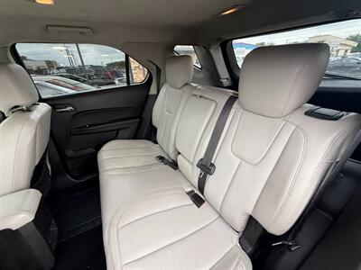 2011 Chevrolet Equinox LT   - Photo 4 - Wylie, TX 75098