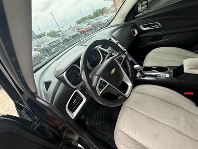 2011 Chevrolet Equinox LT   - Photo 13 - Wylie, TX 75098