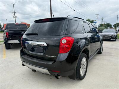 2011 Chevrolet Equinox LT   - Photo 16 - Wylie, TX 75098