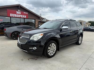 2011 Chevrolet Equinox LT   - Photo 7 - Wylie, TX 75098